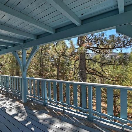 034 - Menlo Suite Big Bear Lake Zewnętrze zdjęcie
