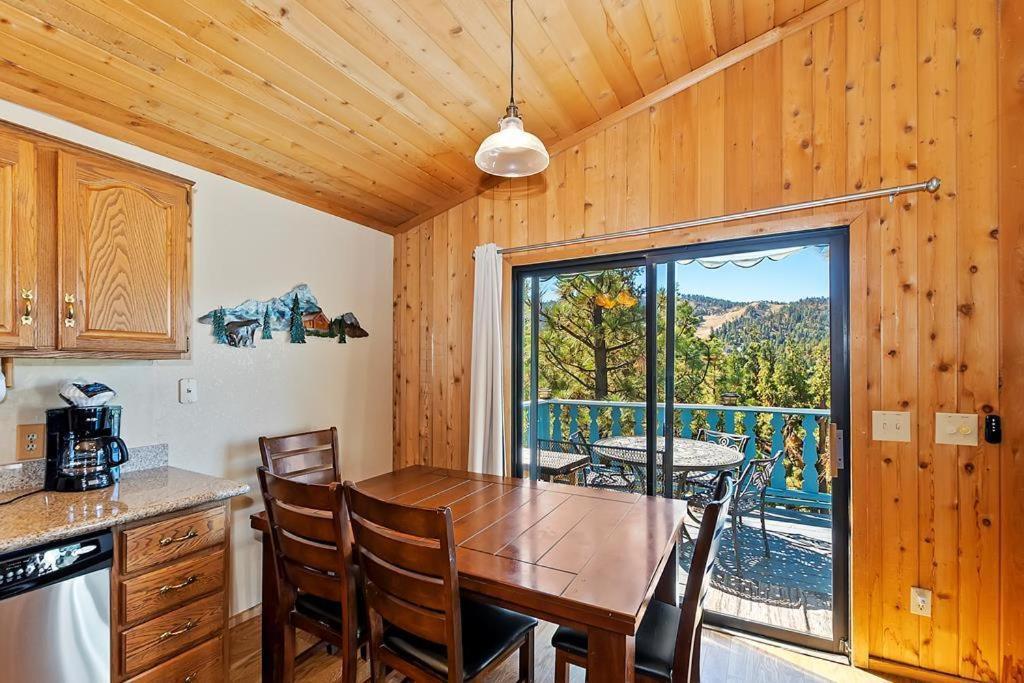 034 - Menlo Suite Big Bear Lake Zewnętrze zdjęcie